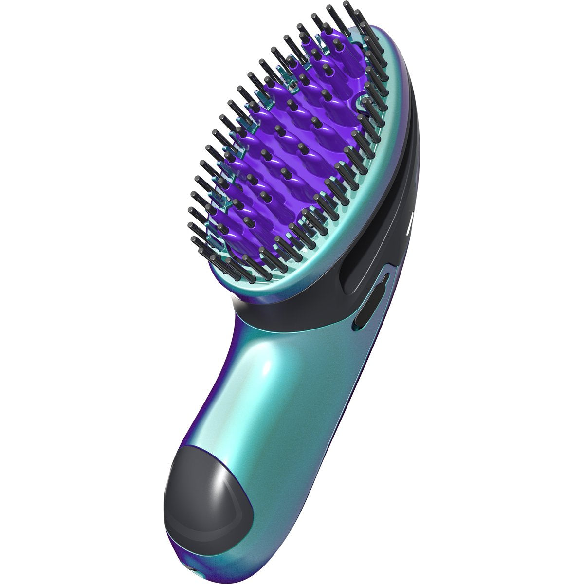 Dafni allure cordless hair straightening brush review best sale