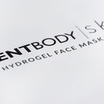 CurrentBody HydroGel Ansiktsmask