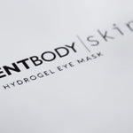 CurrentBody Skin Hydrogel Ögonmask