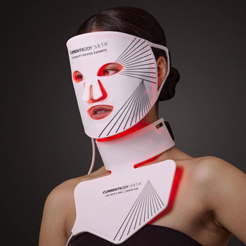 CurrentBody Skin LED Ljusterapi Mask