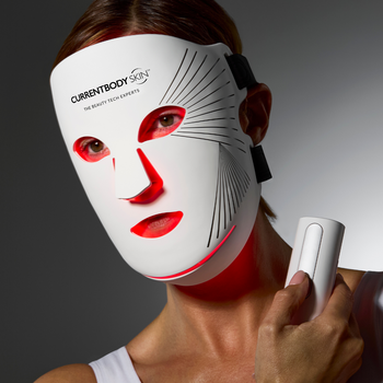 CurrentBody Skin LED Ljusterapi Mask