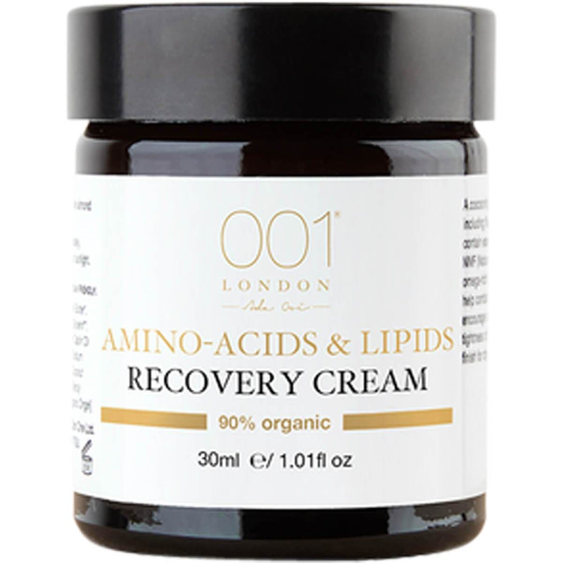 001 Skincare Amino-Acid Lipids Cell-Fill Cream