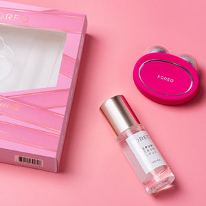 FOREO Skincare Secrets BEAR™ Set (worth 3948 kr)