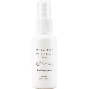 OLIVIEREWILSON Microneedling Hair Tool 0.5mm