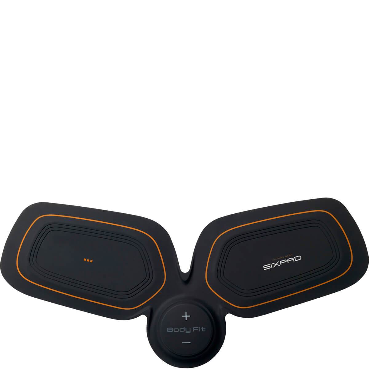 SIXPAD Bodyfit 2 | CurrentBody Sverige